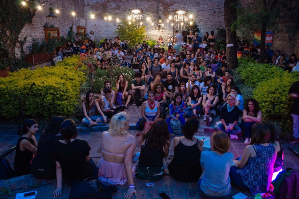 El Centro Cultural España Córdoba está de festejo