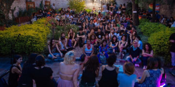 El Centro Cultural España Córdoba está de festejo