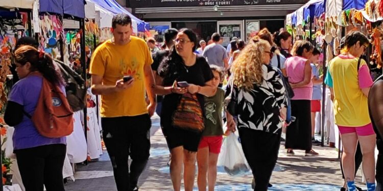 Conocé el “Paseo Sucucactuseando”, un tesoro escondido para los amantes de las plantas