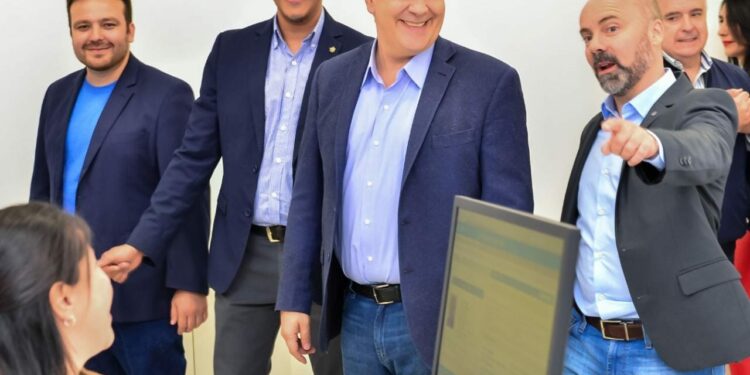 Abren un nuevo CPC en barrio Capdevilla, ubicado al noreste de la ciudad