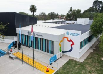 Abren un nuevo CPC en barrio Capdevilla, ubicado al noreste de la ciudad