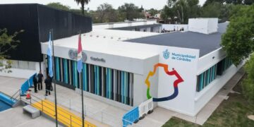 Abren un nuevo CPC en barrio Capdevilla, ubicado al noreste de la ciudad