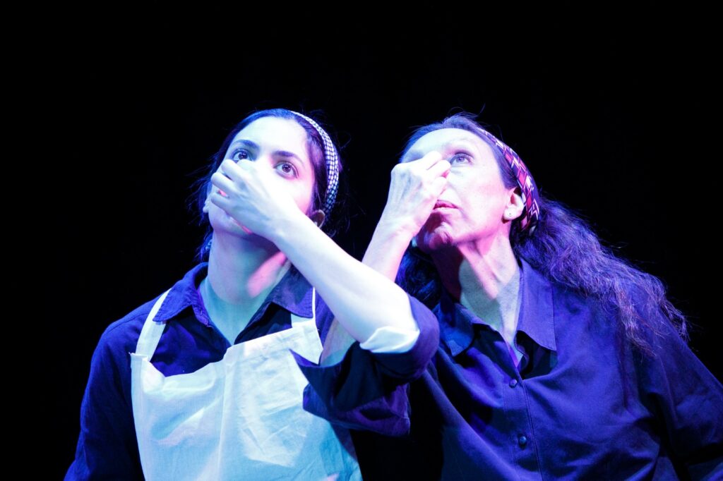 Tres historias en una misma función