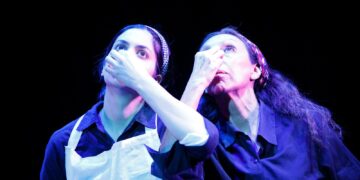 Tres historias en una misma función