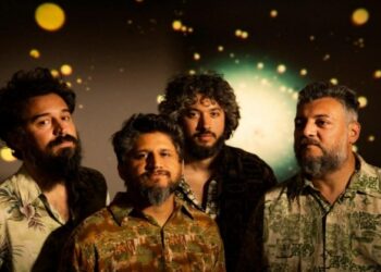 El legado de Borges en el presente