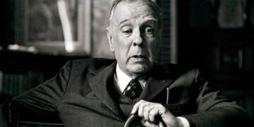 El legado de Borges en el presente