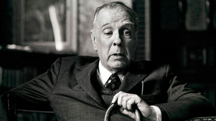 El legado de Borges en el presente