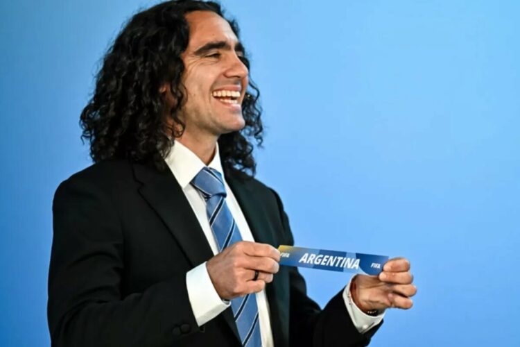 Se sorteó el Mundial Sub 20 en Argentina y la Selección ya conoce con quien se cruzará