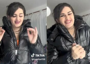 La cordobesa Kami Franco se postuló para el Bailando 2023 y los Tinelli la bancaron