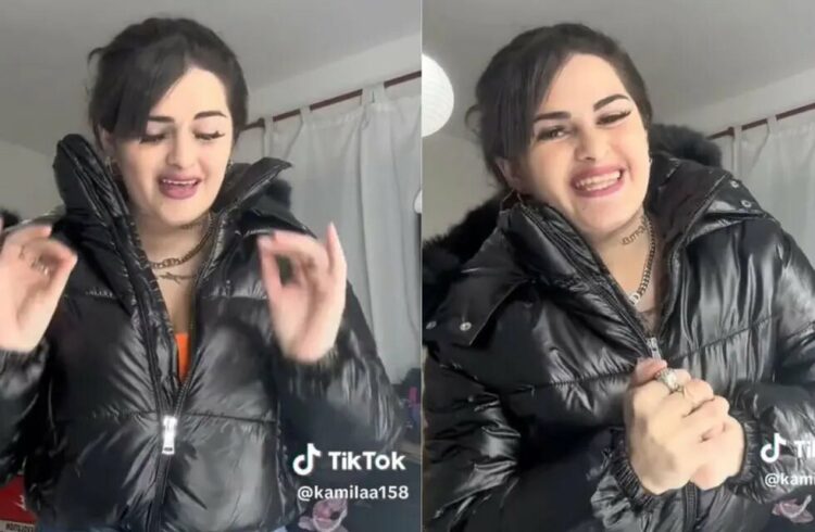 La cordobesa Kami Franco se postuló para el Bailando 2023 y los Tinelli la bancaron