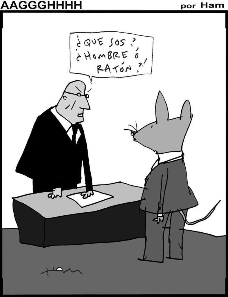 Humor en Hoy Día Humor en Hoy Día