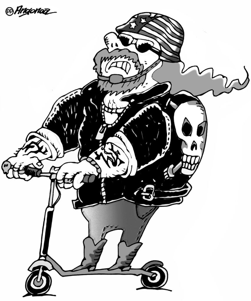 Humor en Hoy Día Humor en Hoy Día