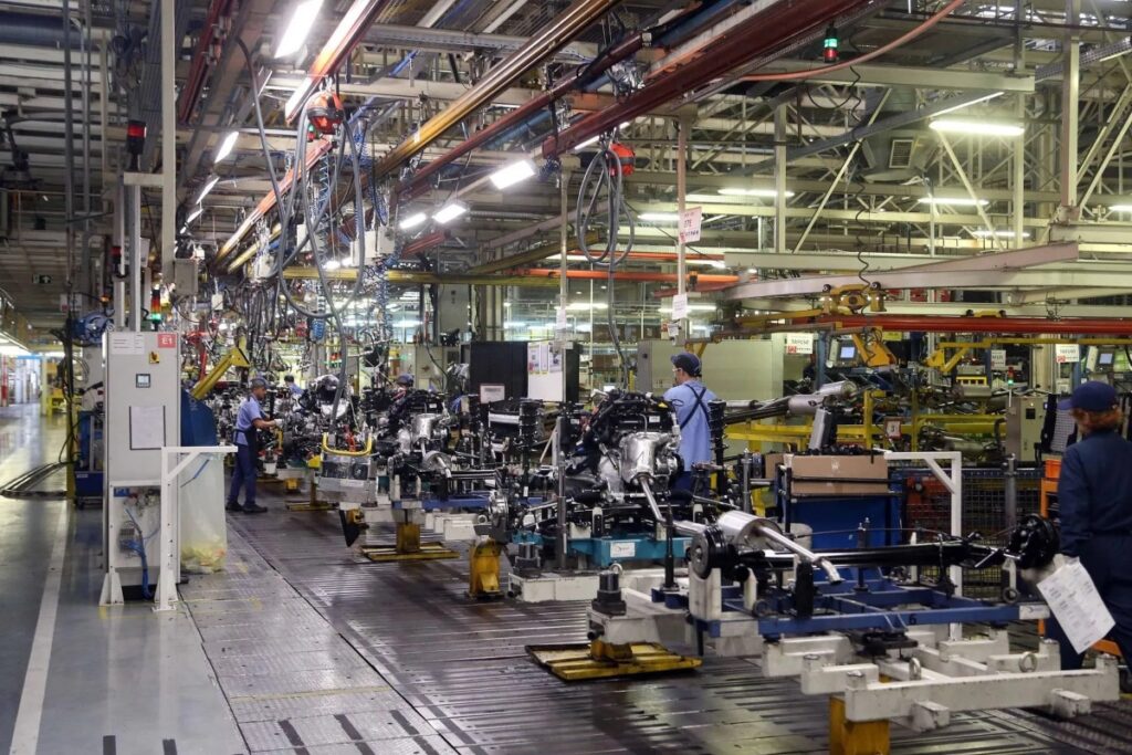 Uno de cada tres industriales cordobeses acumula deudas con el fisco
