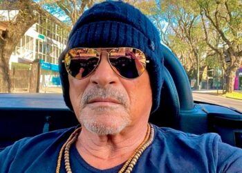 La exagerada cantidad de dinero que pide Alfa para asistir a eventos como invitado especial