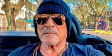 La exagerada cantidad de dinero que pide Alfa para asistir a eventos como invitado especial