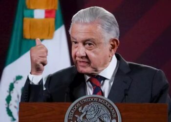 Amlo denunció a Washington por tareas de espionaje