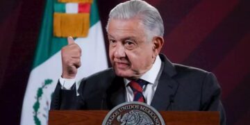 Amlo denunció a Washington por tareas de espionaje