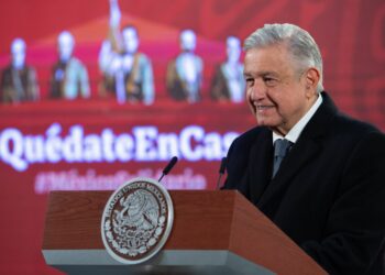 López Obrador estatizó 13 plantas de generación eléctrica