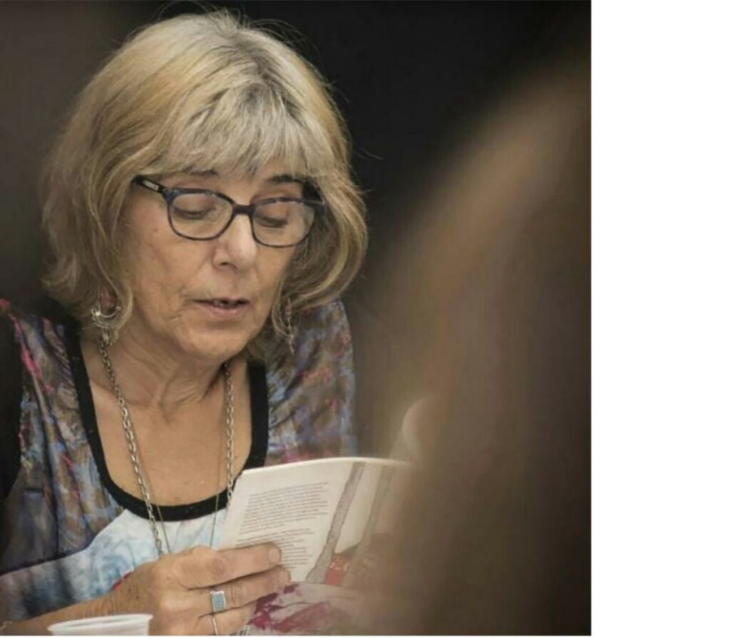 Una obra que grita Nunca Más Una obra que grita Nunca Más