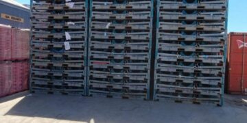 La Aduana aplicó una multa millonaria a una automotriz por irregularidades en la importación