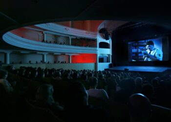 Bafici: la aventura del descubrimiento