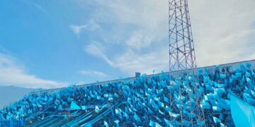 La Rioja se prepara para recibir a los hinchas de Belgrano por Copa Argentina: cómo conseguir entradas