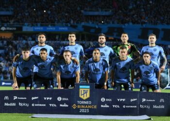 Farré rotará el equipo para enfrentar a la Lepra mendocina