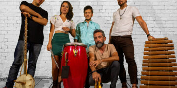 Llega la música a la UNC