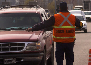 Requisitos para viajar seguro en las rutas cordobesas