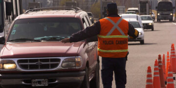 Requisitos para viajar seguro en las rutas cordobesas