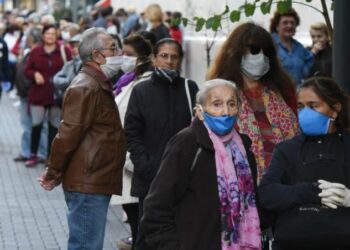 Los jubilados provinciales vuelven a cobrar las subas sin diferimiento