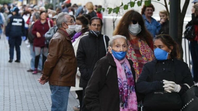 Los jubilados provinciales vuelven a cobrar las subas sin diferimiento