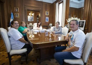 El Senado aprobó por unanimidad la «Ley Lucio»