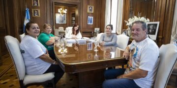 El Senado aprobó por unanimidad la «Ley Lucio»