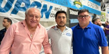 Advierten una usurpación de cargo y bienes en la CGT Regional Córdoba