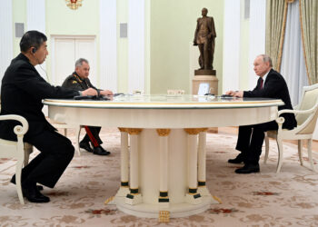 China pide mayor cooperación