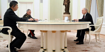 China pide mayor cooperación