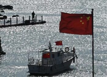 China se declaró «lista para  pelear” y anexar a Taiwán