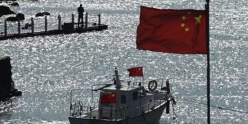 China se declaró «lista para  pelear” y anexar a Taiwán