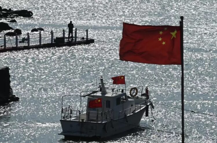 China se declaró "lista para pelear” y anexar a Taiwán