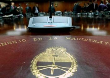 Develan que más de 80 carpetas que contenían declaraciones de jueces fueron robadas