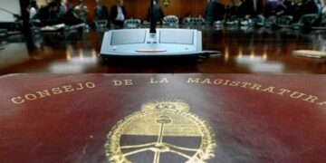 Develan que más de 80 carpetas que contenían declaraciones de jueces fueron robadas