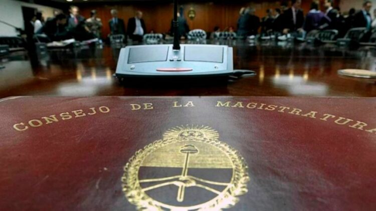 Develan que más de 80 carpetas que contenían declaraciones de jueces fueron robadas
