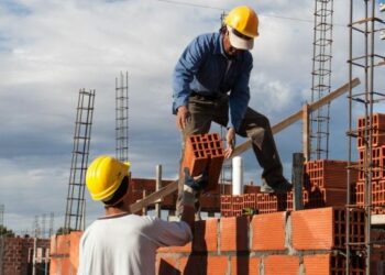 Se triplicaron los costos generales para la construcción en la provincia