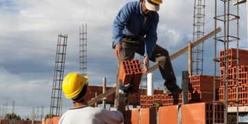 Se triplicaron los costos generales para la construcción en la provincia