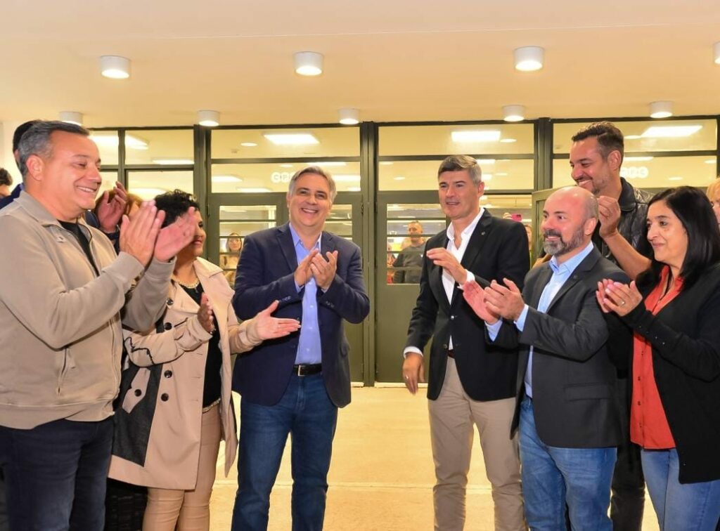 El nuevo CPC Capdevilla atenderá a vecinos de 11 barrios de la ciudad