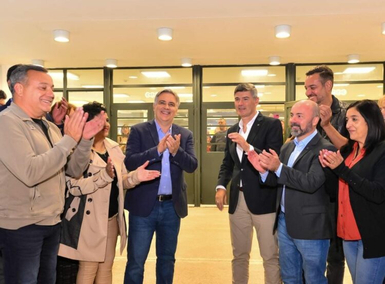 El nuevo CPC Capdevilla atenderá a vecinos de 11 barrios de la ciudad