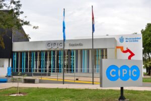 El nuevo CPC Capdevilla atenderá a vecinos de 11 barrios de la ciudad El nuevo CPC Capdevilla atenderá a vecinos de 11 barrios de la ciudad
