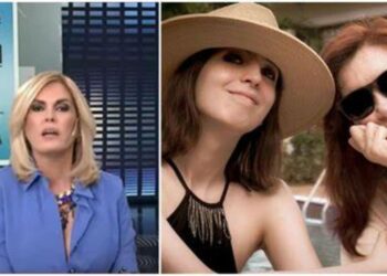 El Gobierno denunció a Viviana Canosa por las expresiones contra Cristina Kirchner y su hija