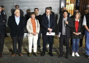 Ante el anuncio de Fernández, el PJ llevará a cabo una reunión para decidir la estrategia electoral